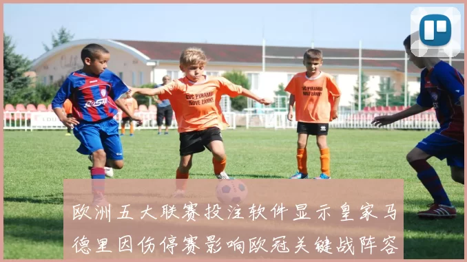 欧洲五大联赛投注软件显示皇家马德里因伤停赛影响欧冠关键战阵容